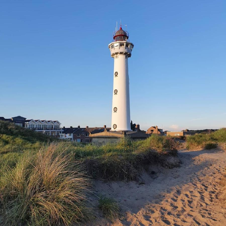 Buitenhuis Egmond Egmond aan den Hoef Luaran gambar